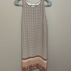 Lila Rose Floral Dress